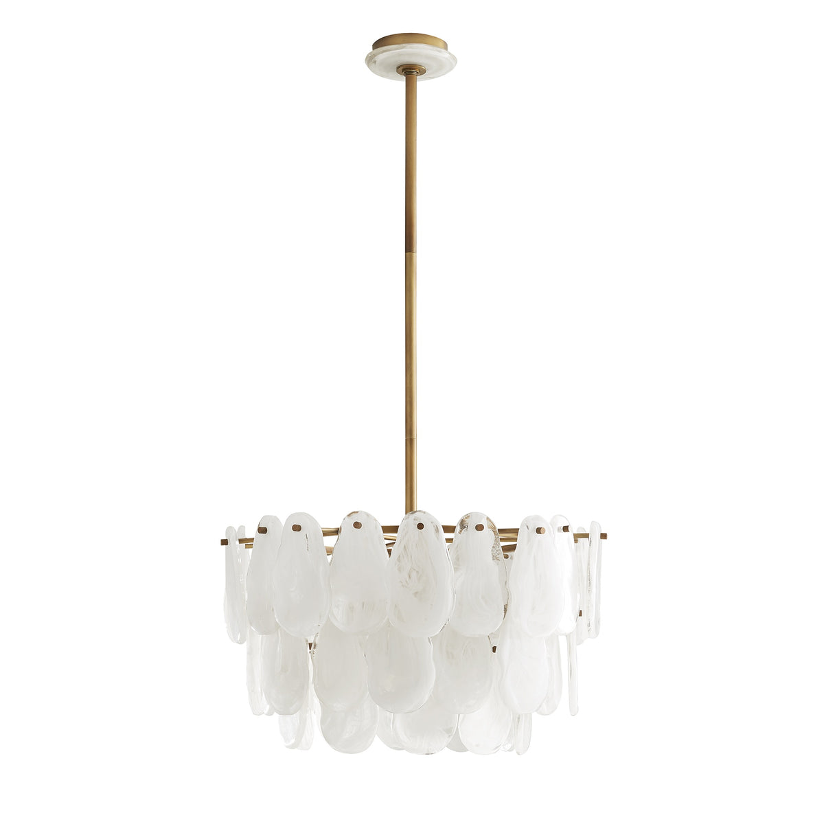 Leon Chandelier 89454 detail view