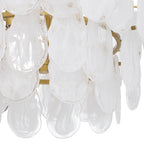 Leon Chandelier 89454 detail view