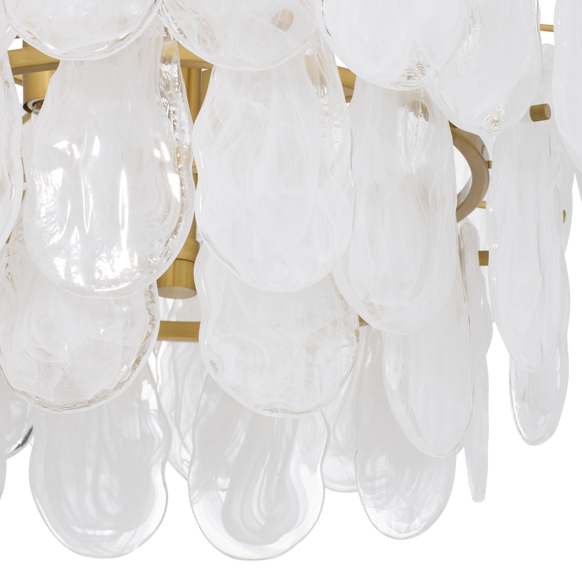 Leon Chandelier 89454 detail view
