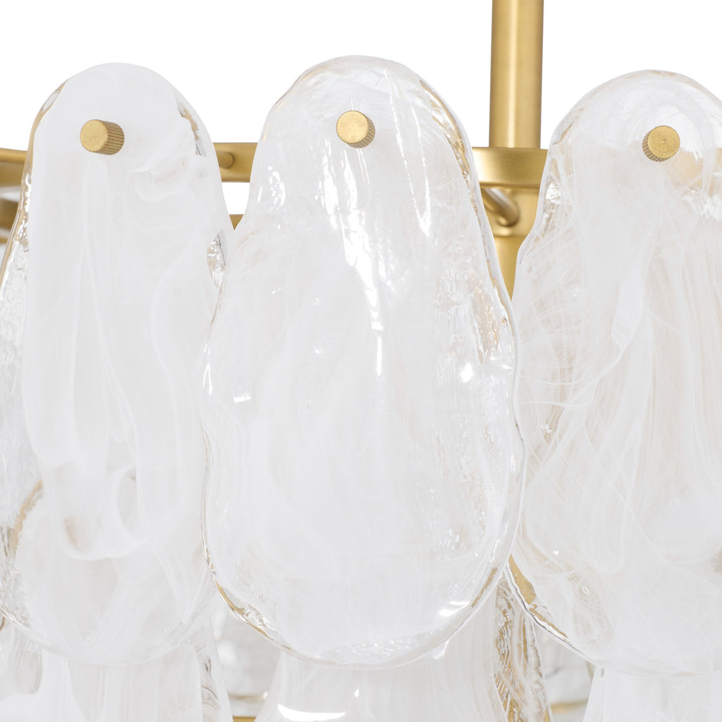 Leon Chandelier 89454 detail view