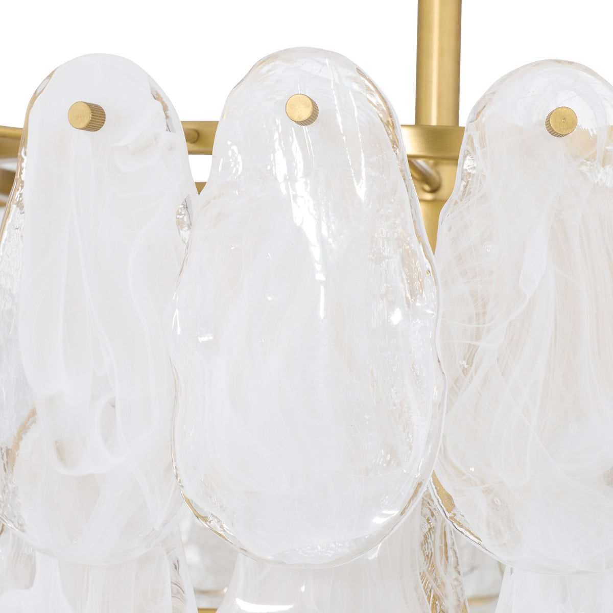 Leon Chandelier 89454 detail view