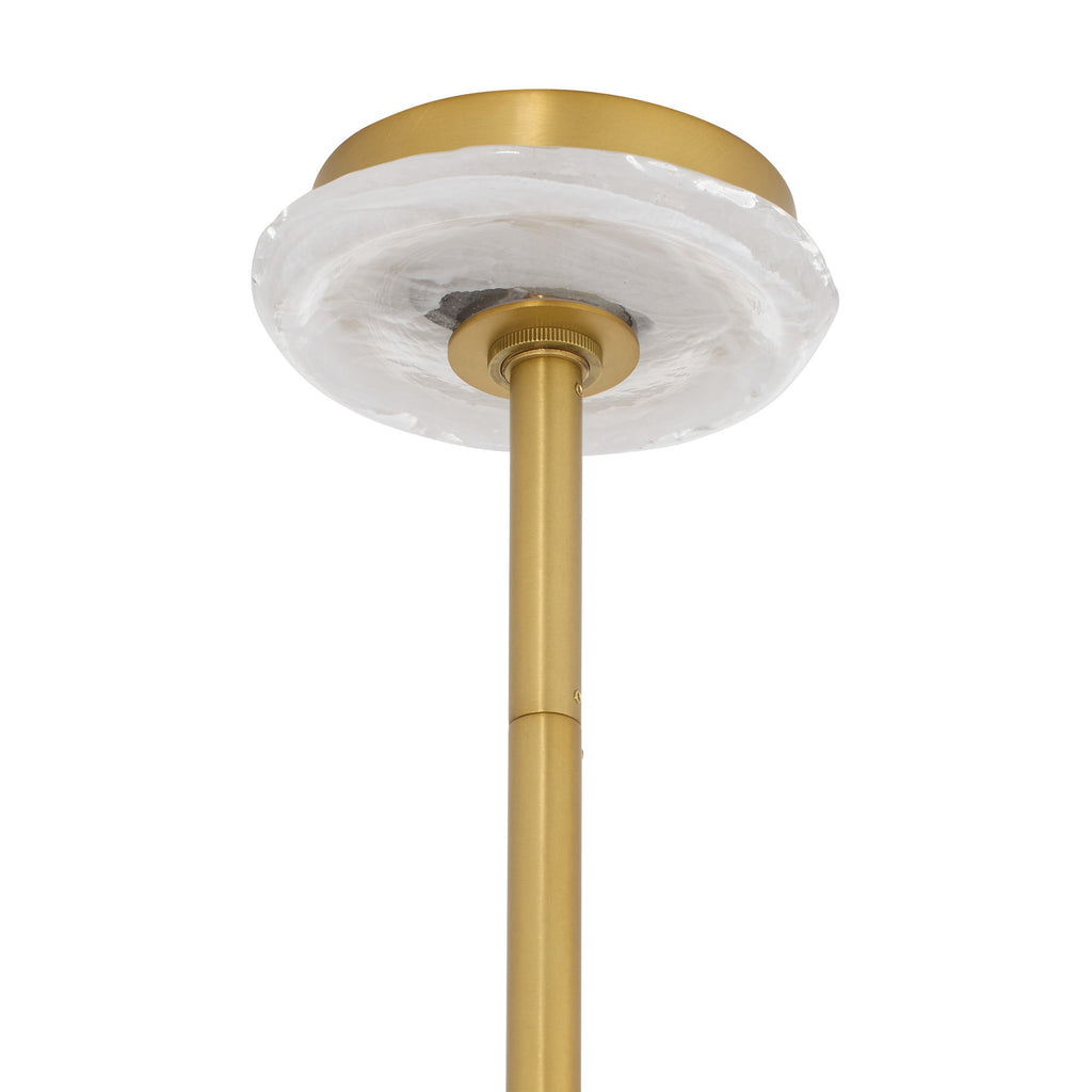 Leon Chandelier 89454 detail view