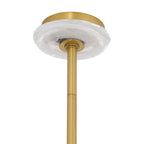 Leon Chandelier 89454 detail view