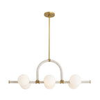 Harrison Linear Chandelier 89467 product image