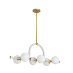 Harrison Linear Chandelier 89467 product image