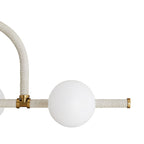 Harrison Linear Chandelier 89467 product image