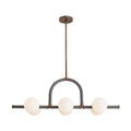 Harrison Linear Chandelier 89469 product image