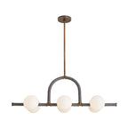 Harrison Linear Chandelier 89469 product image