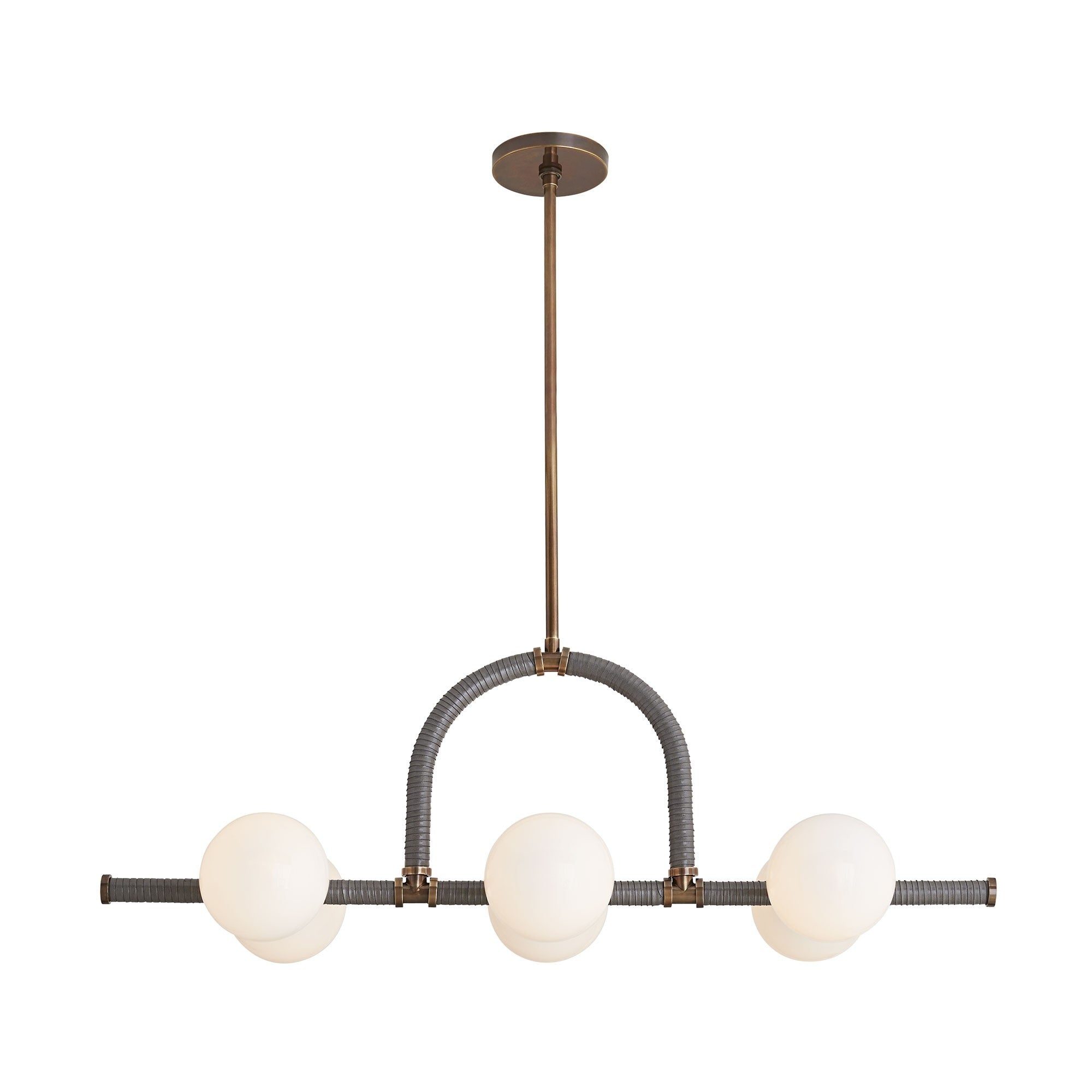 Harrison Linear Chandelier 89469 product image