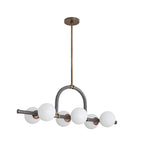 Harrison Linear Chandelier 89469 product image