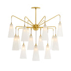 Mika Chandelier 89472 alternate product view