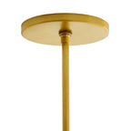 Mika Chandelier 89472 detail view