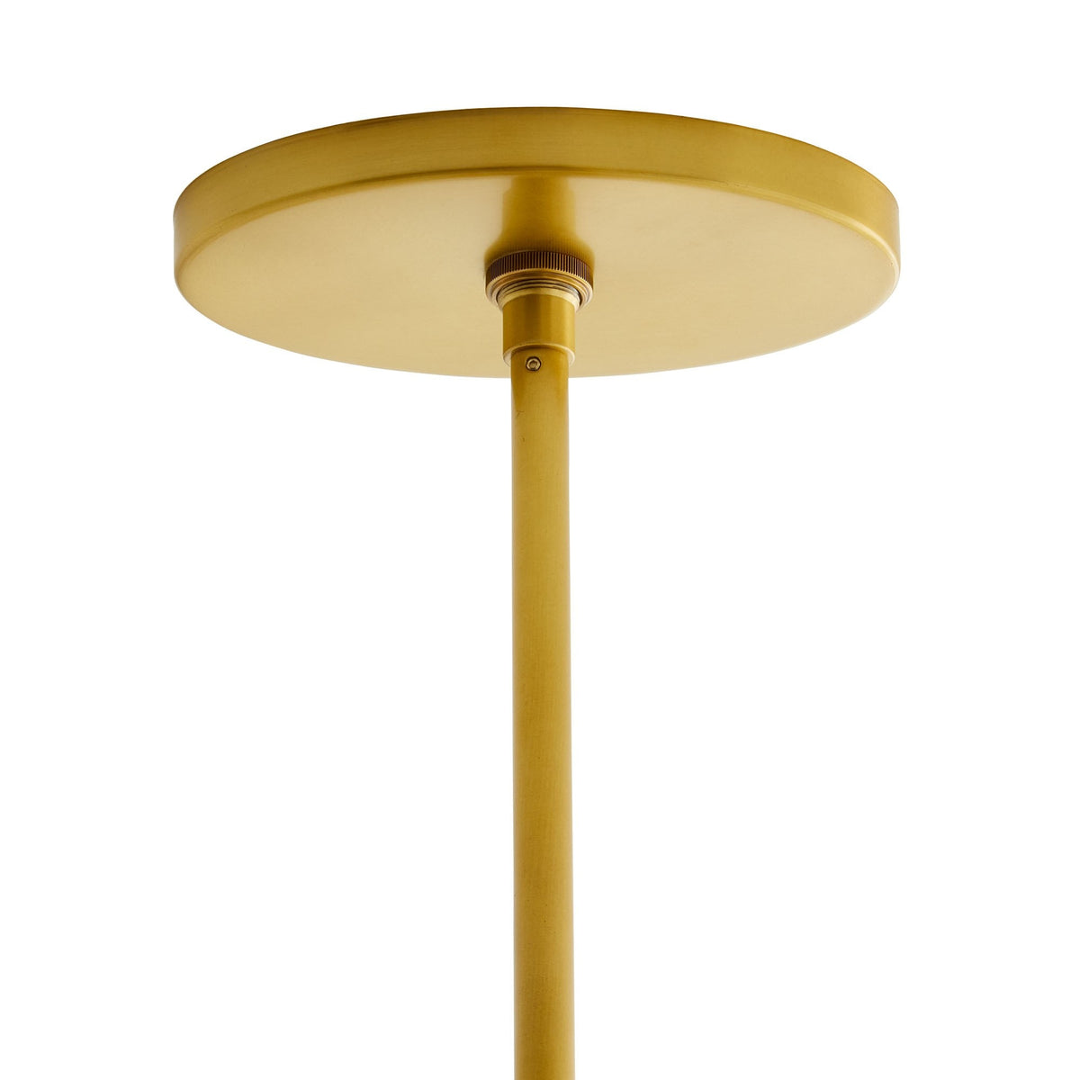 Mika Chandelier 89472 detail view
