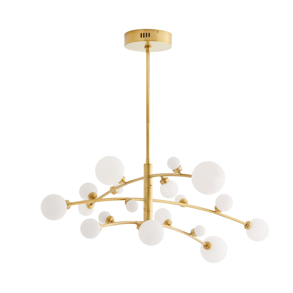 Maser Chandelier 89481 main product view