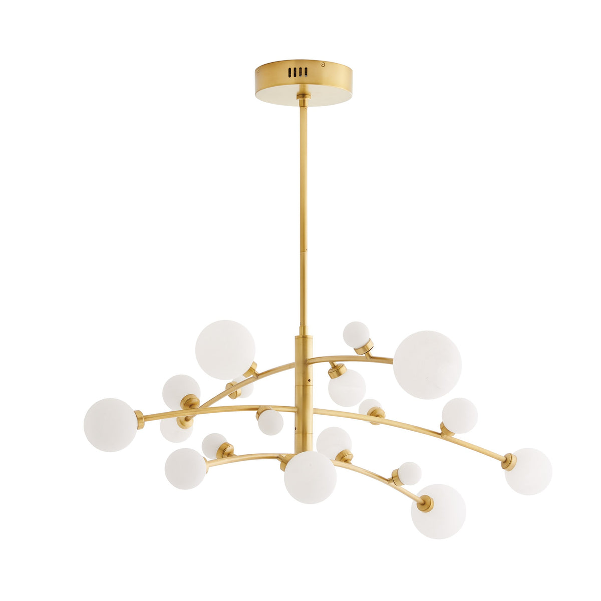Maser Chandelier 89481 main product view