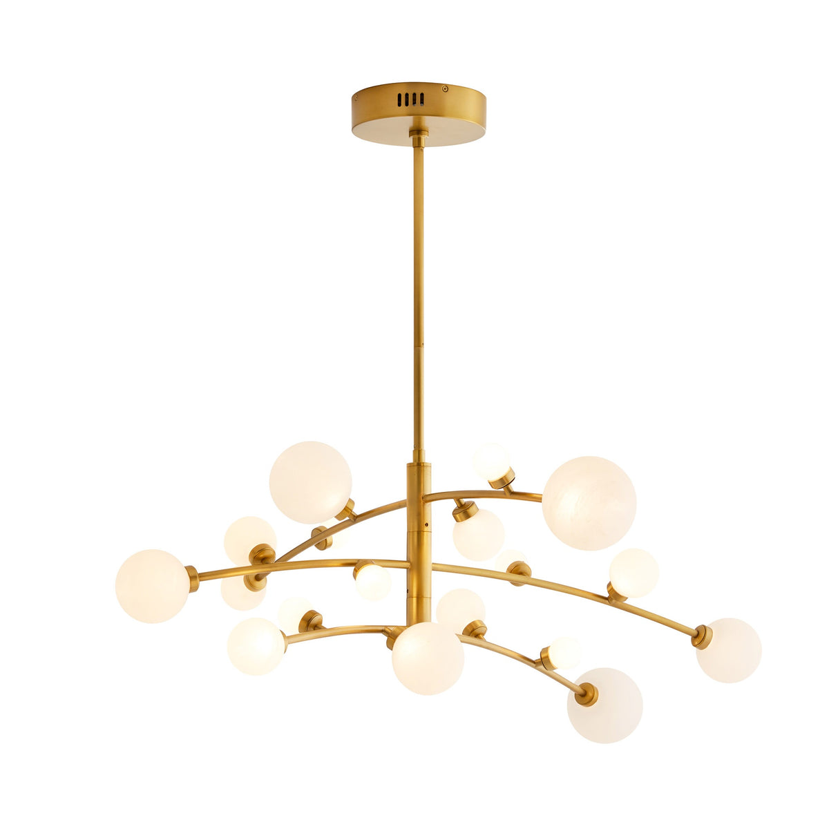 Maser Chandelier 89481 alternate product view