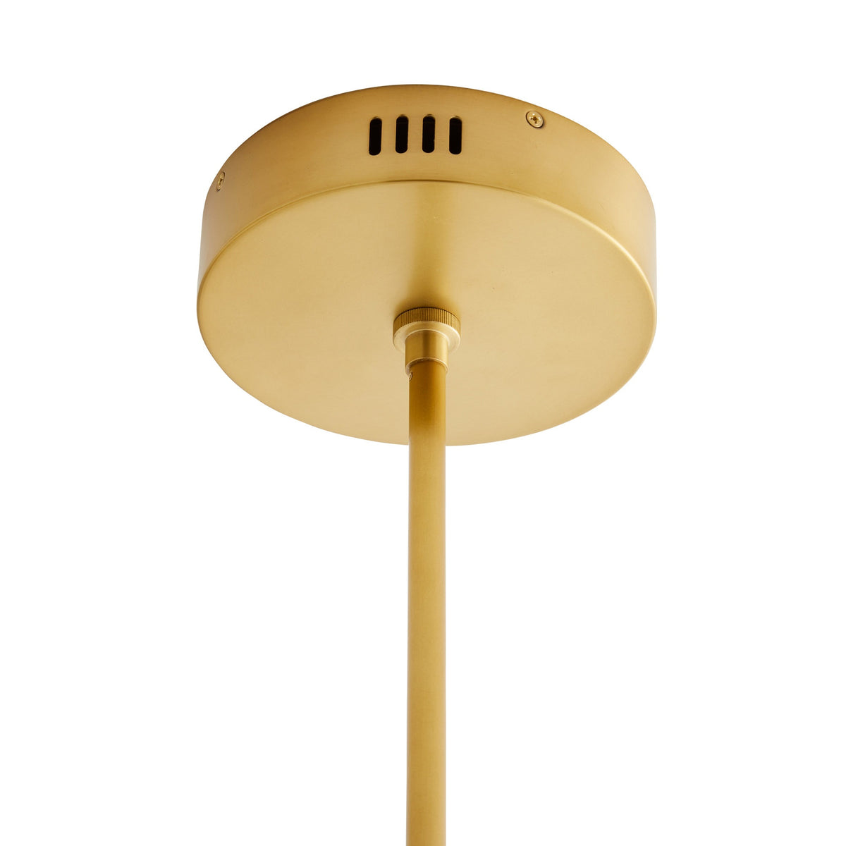 Maser Chandelier 89481 detail view