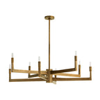 Griff Chandelier 89485 main product view