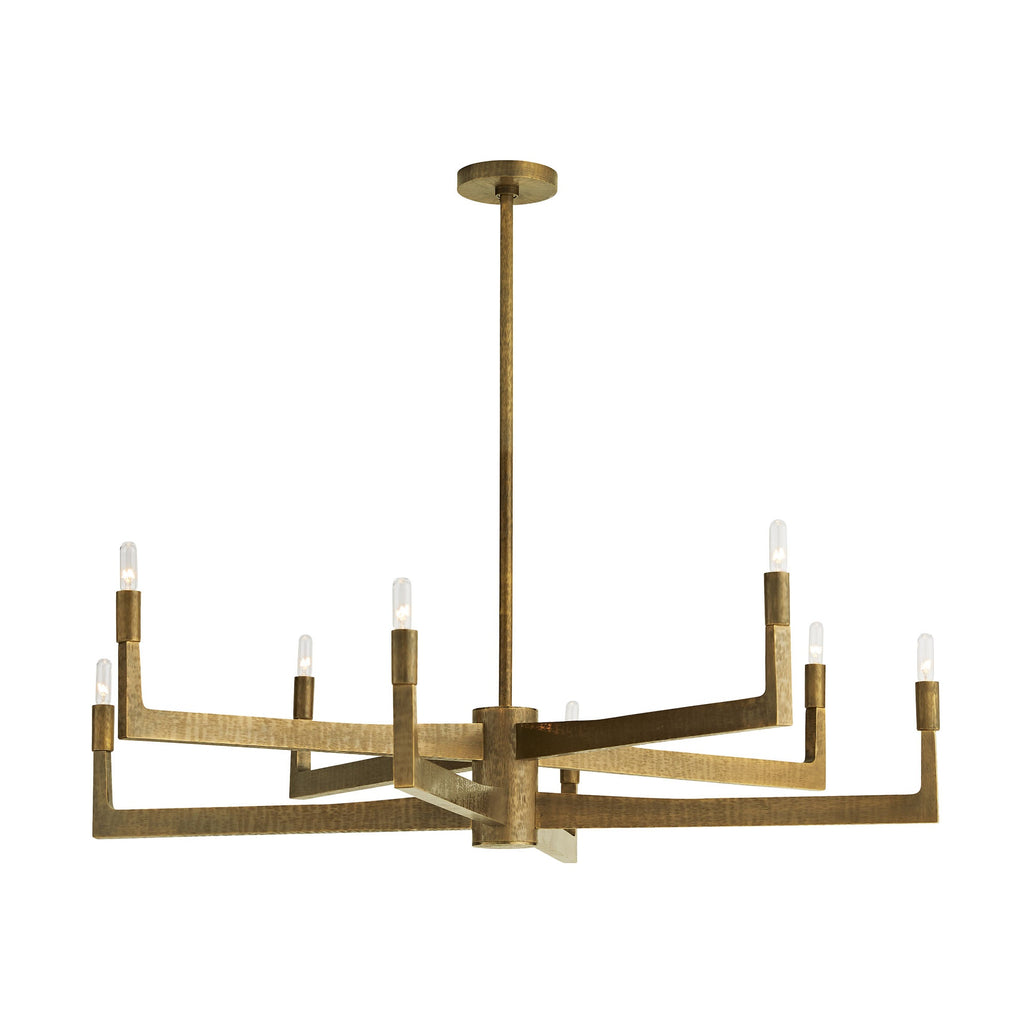 Griff Chandelier 89485 alternate product view