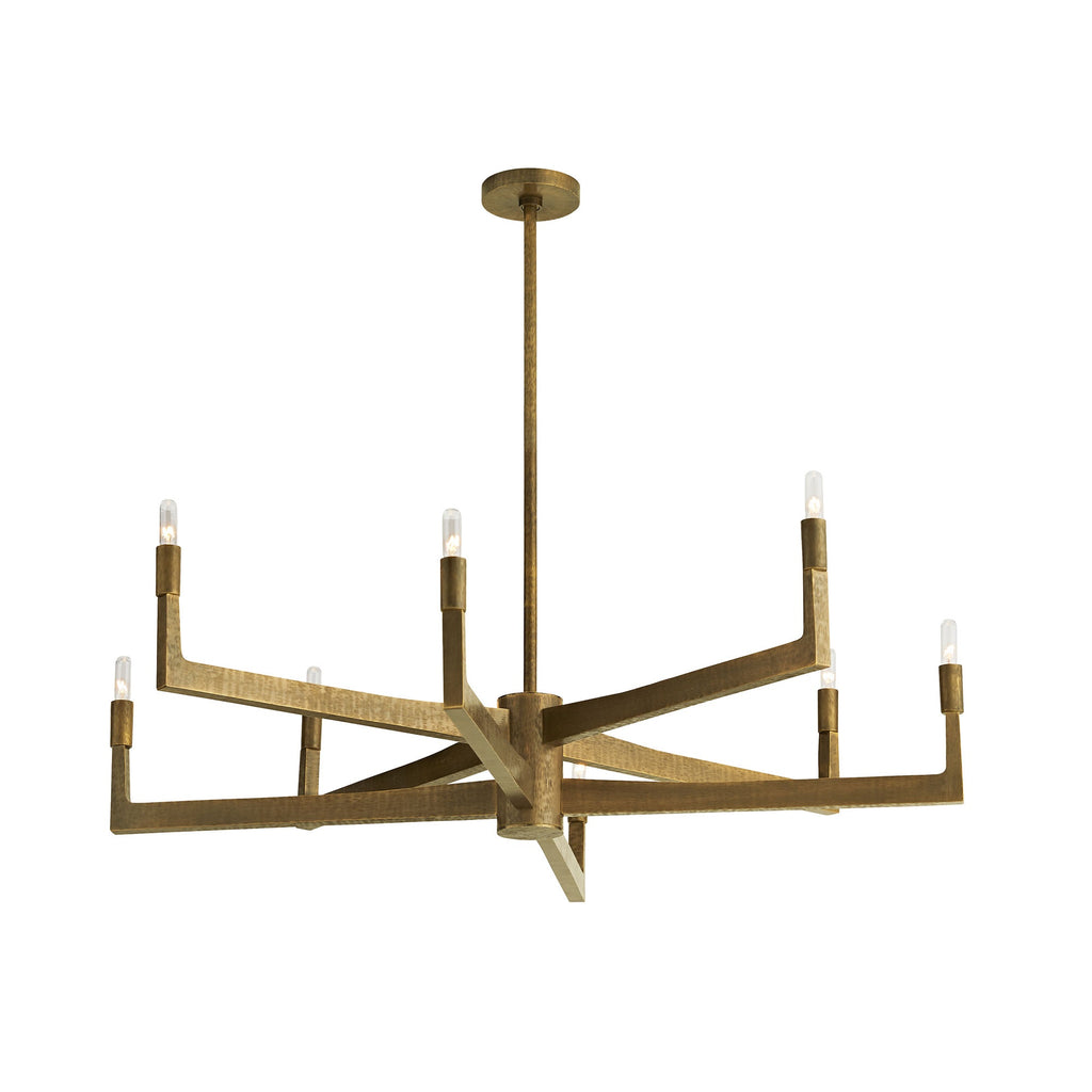 Griff Chandelier 89485 detail view