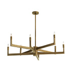 Griff Chandelier 89485 detail view
