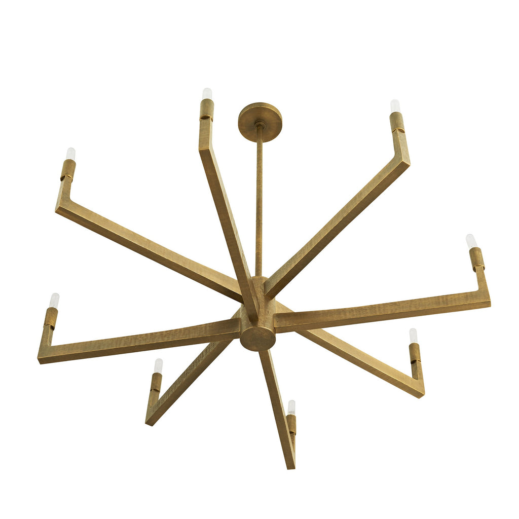 Griff Chandelier 89485 detail view
