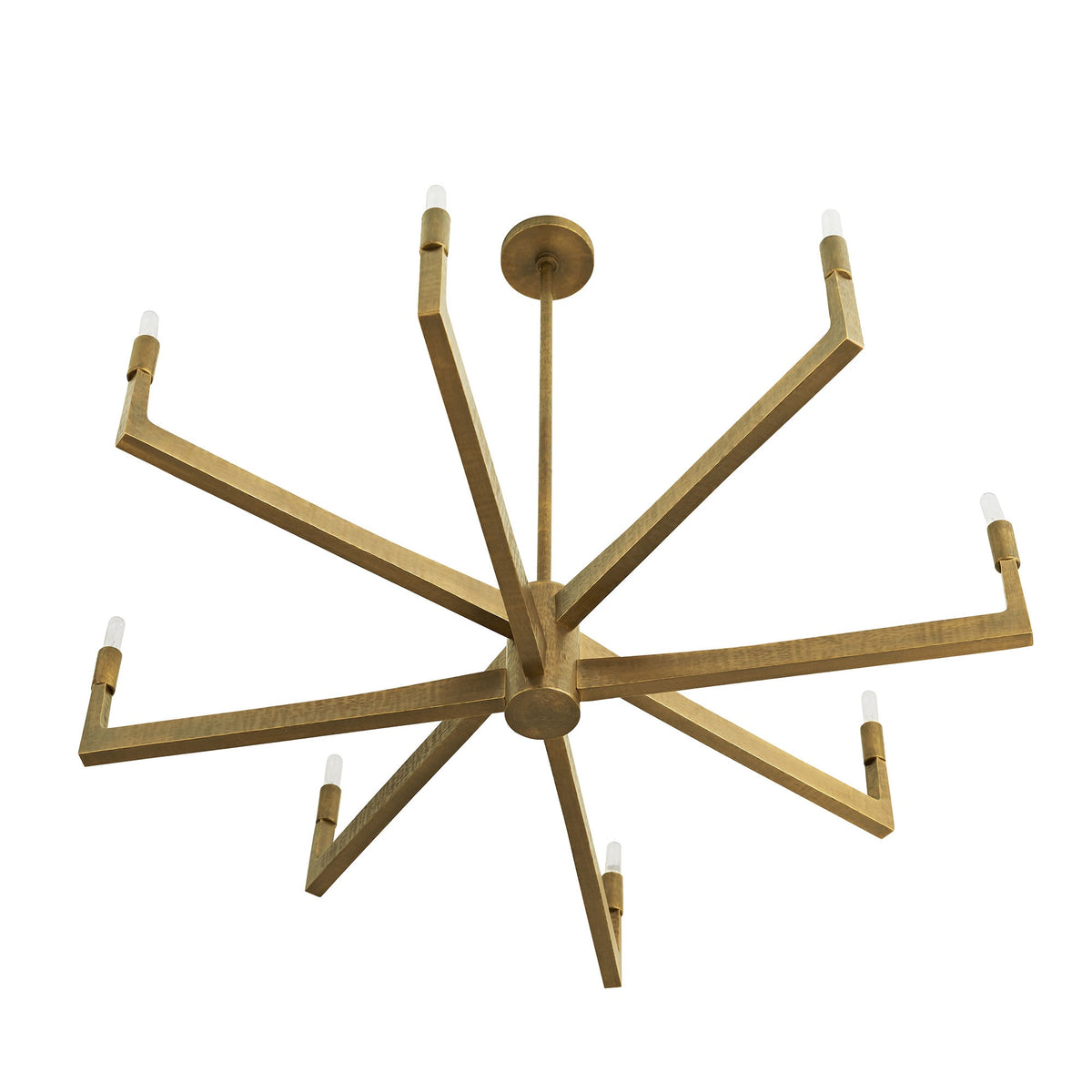 Griff Chandelier 89485 detail view