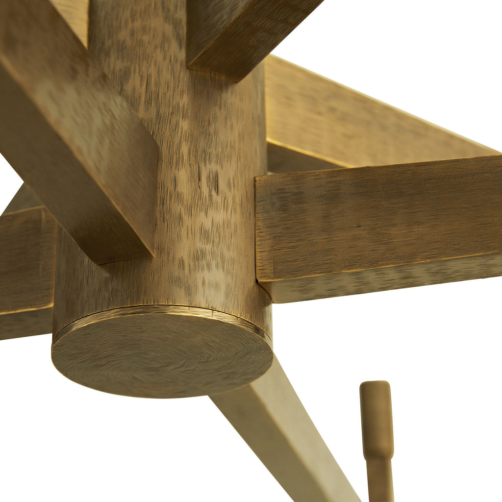 Griff Chandelier 89485 detail view