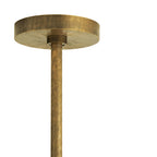 Griff Chandelier 89485 detail view