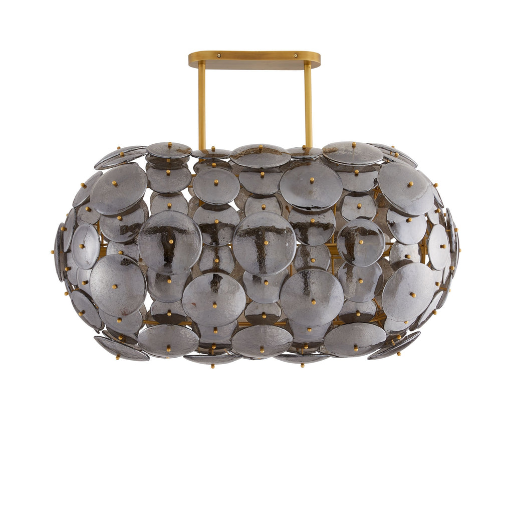 Nebula Chandelier 89491 main product view