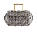 Nebula Chandelier 89491 main product view
