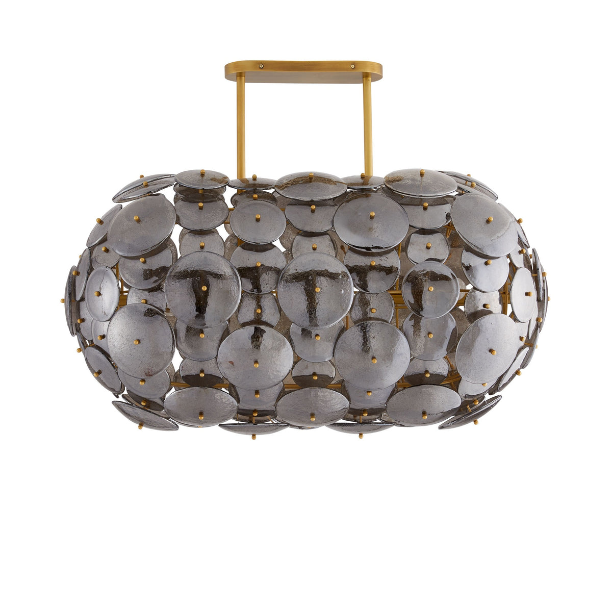 Nebula Chandelier 89491 main product view