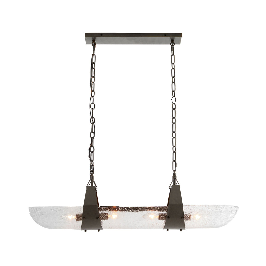 Mykonos Linear Chandelier 89492 product image