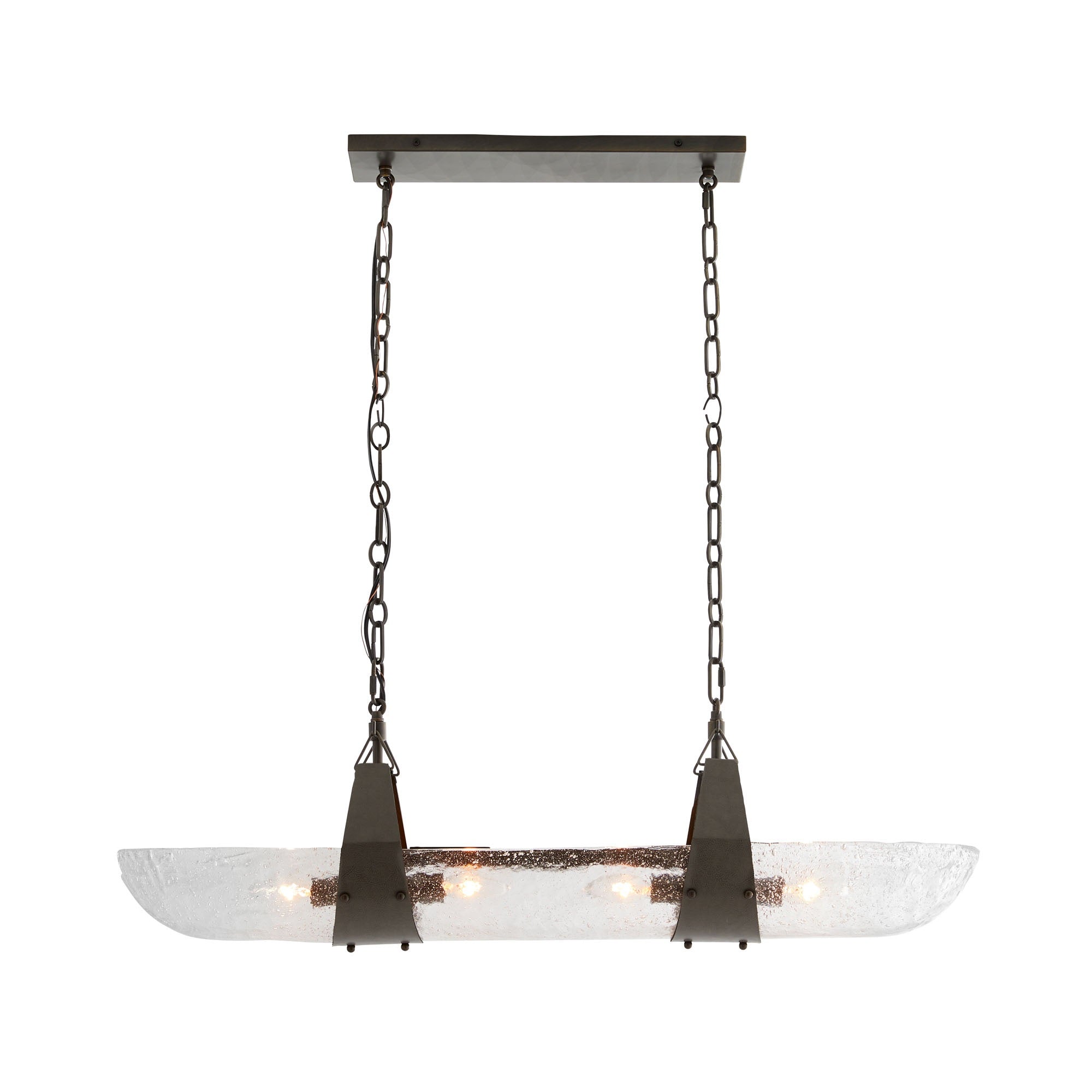 Mykonos Linear Chandelier 89492 product image