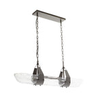 Mykonos Linear Chandelier 89492 product image
