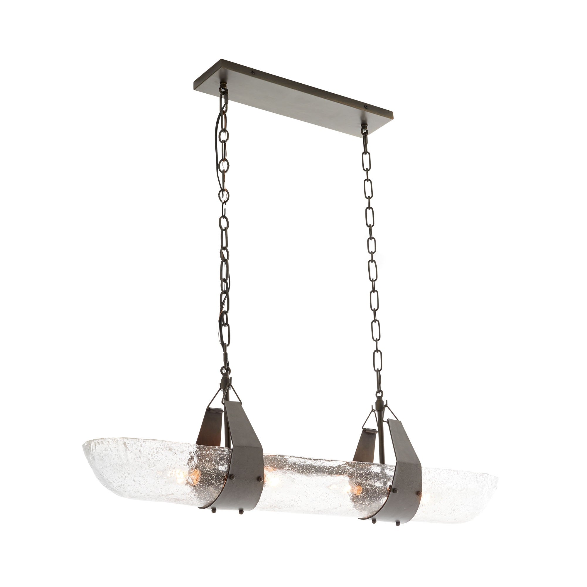 Mykonos Linear Chandelier 89492 product image