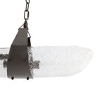 Mykonos Linear Chandelier 89492 product image