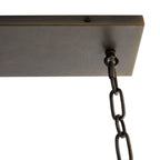 Mykonos Linear Chandelier 89492 product image