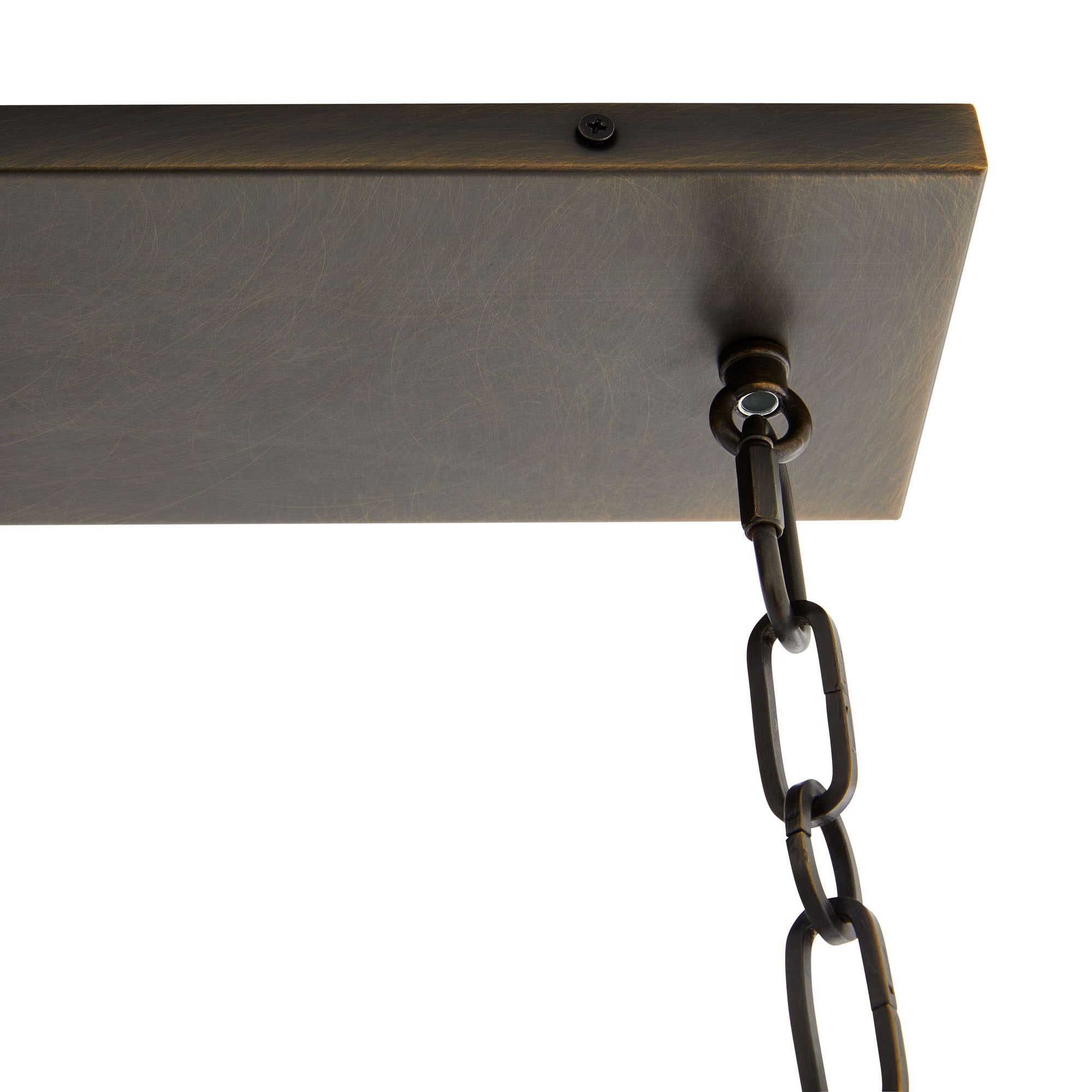 Mykonos Linear Chandelier 89492 product image
