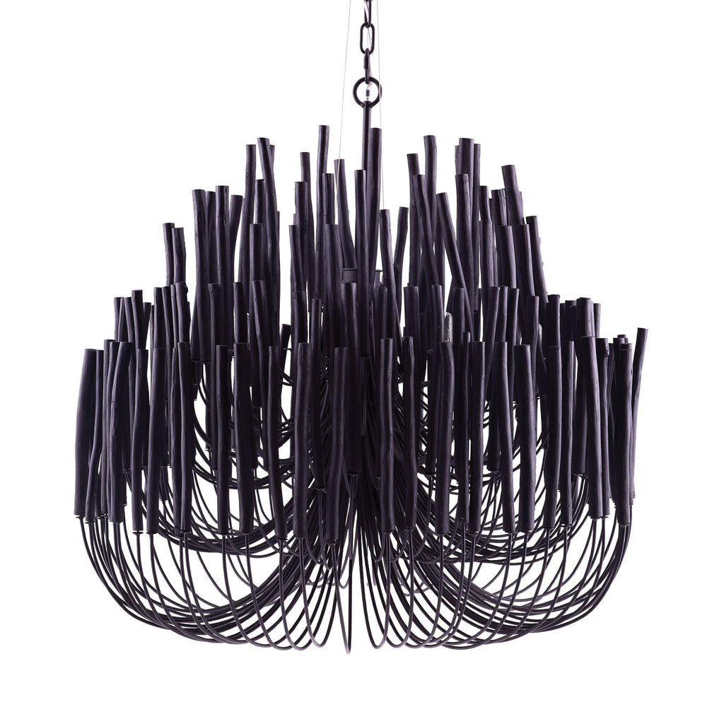 Tilda Large Chandelier 89495 main product view