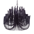 Tilda Large Chandelier 89495 main product view
