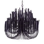 Tilda Large Chandelier 89495 main product view