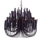 Tilda Large Chandelier 89495 alternate product view