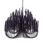 Tilda Large Chandelier 89495 alternate product view