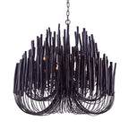 Tilda Large Chandelier 89495 detail view