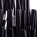 Tilda Large Chandelier 89495 detail view