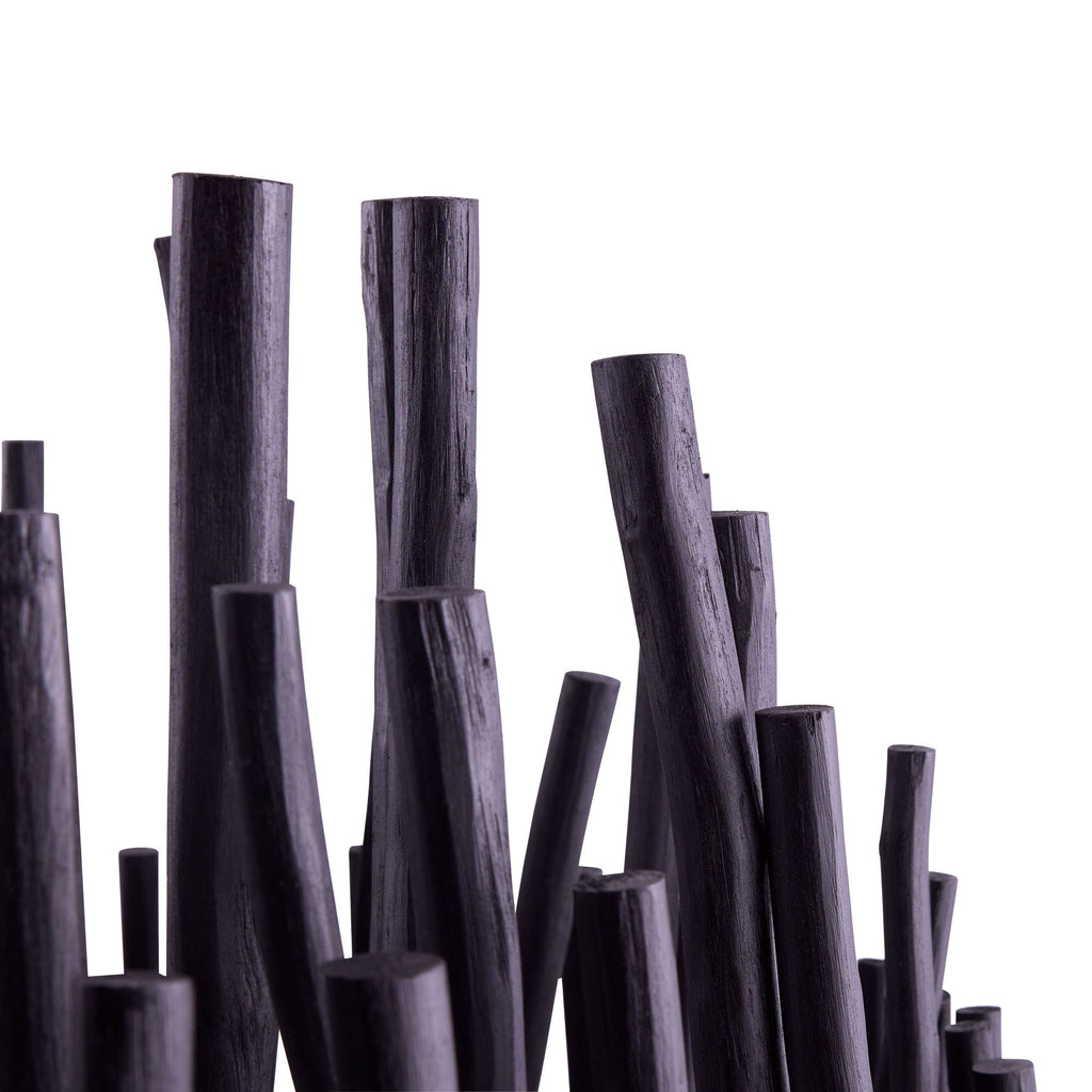 Tilda Large Chandelier 89495 detail view