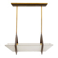 Saginaw Linear Chandelier 89496 main product view