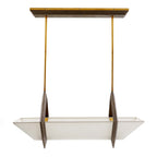 Saginaw Linear Chandelier 89496 main product view