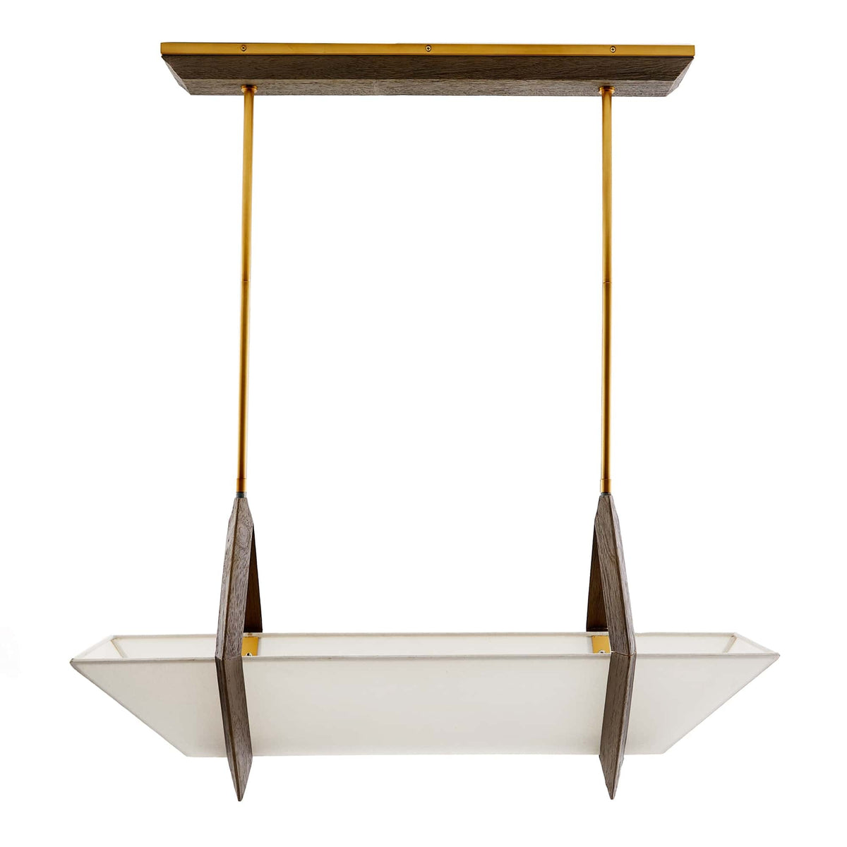 Saginaw Linear Chandelier 89496 main product view